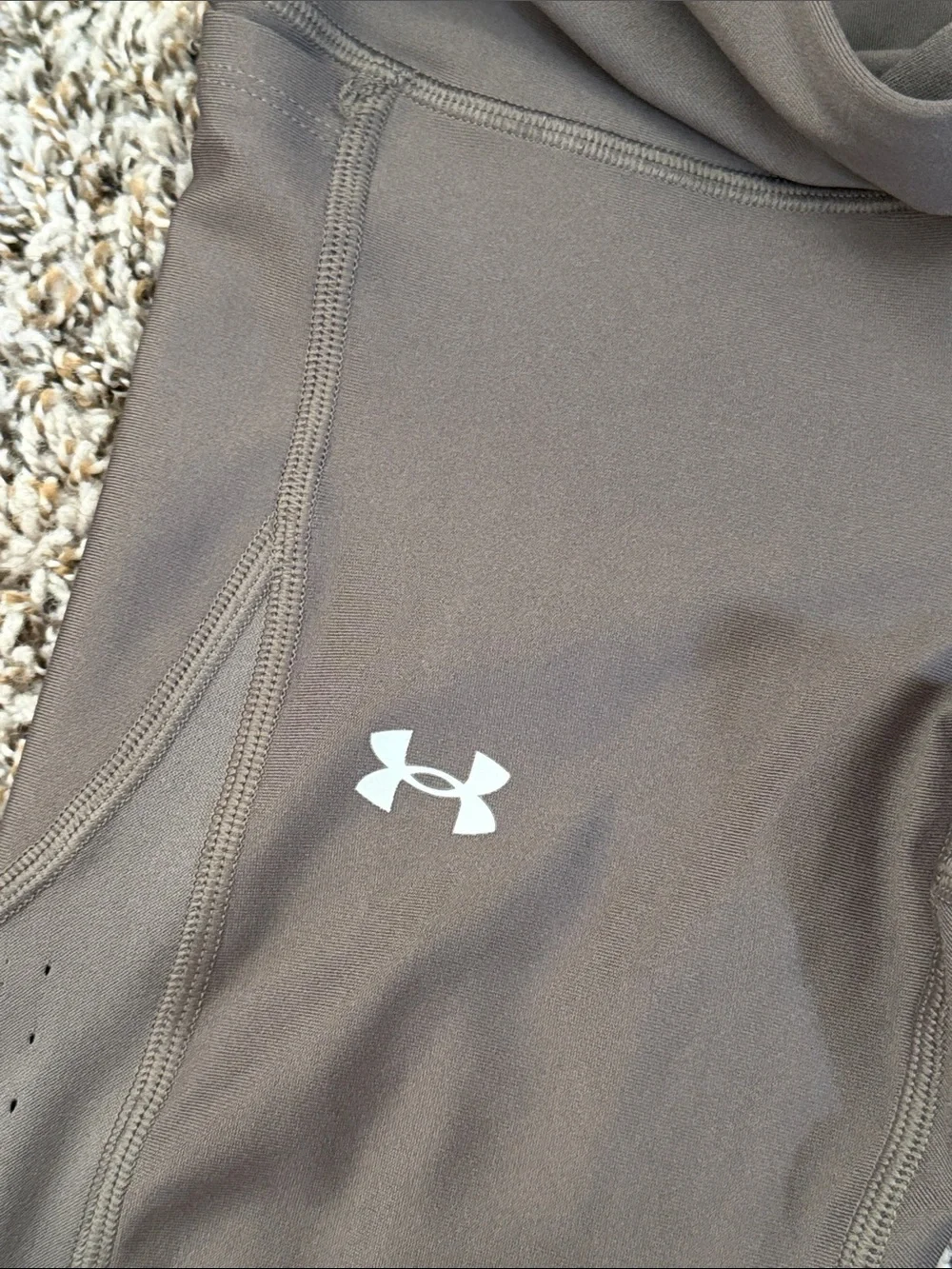 Under Armour Leggings for women’s - Picture 4 of 4